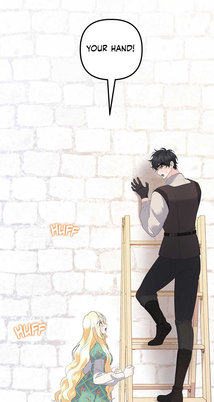 I Got Married to a Duke Called Beast Chapter 43 - Page 90