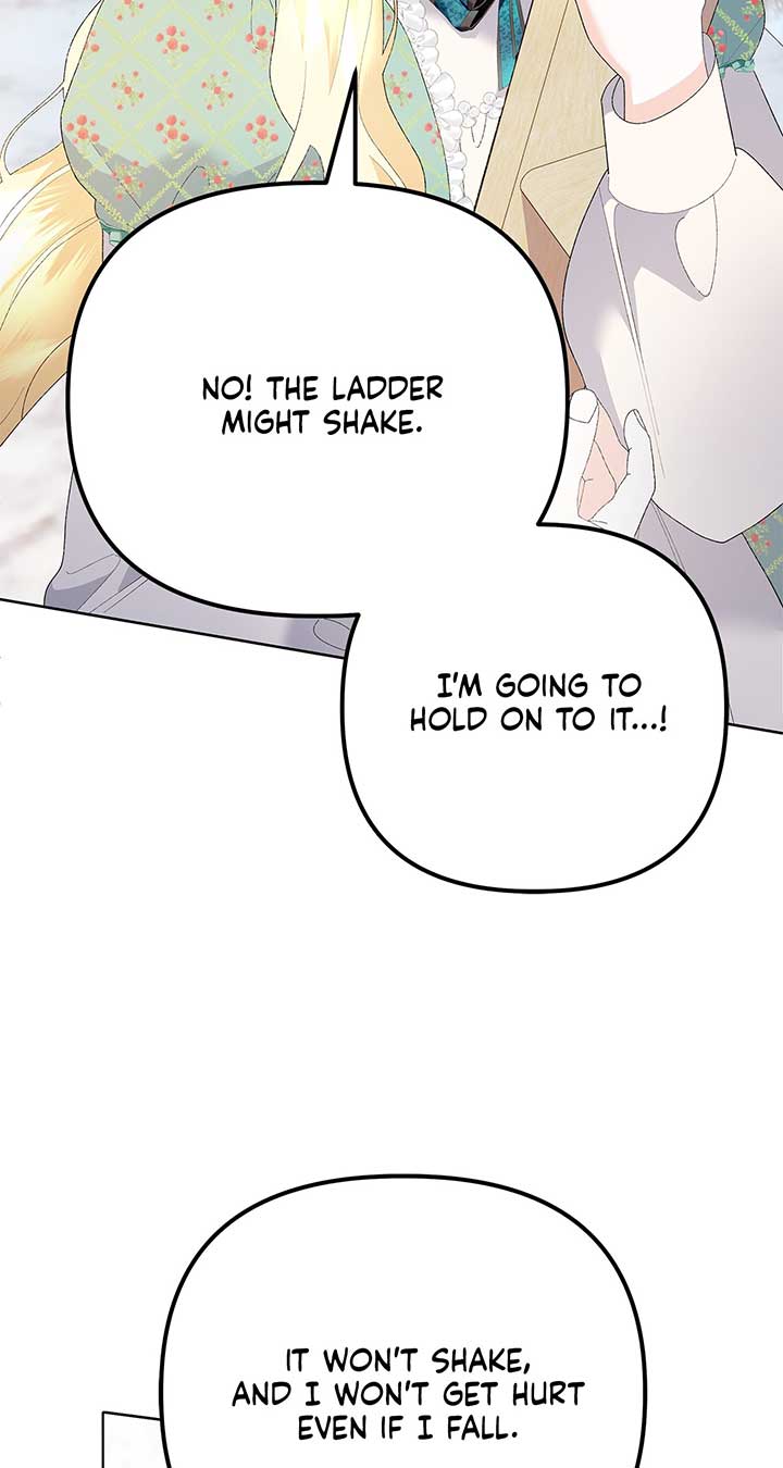 I Got Married to a Duke Called Beast Chapter 43 - Page 93