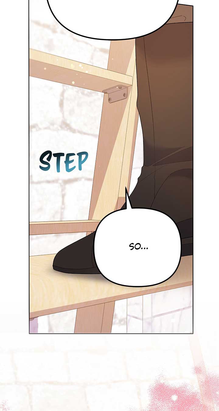 I Got Married to a Duke Called Beast Chapter 43 - Page 94