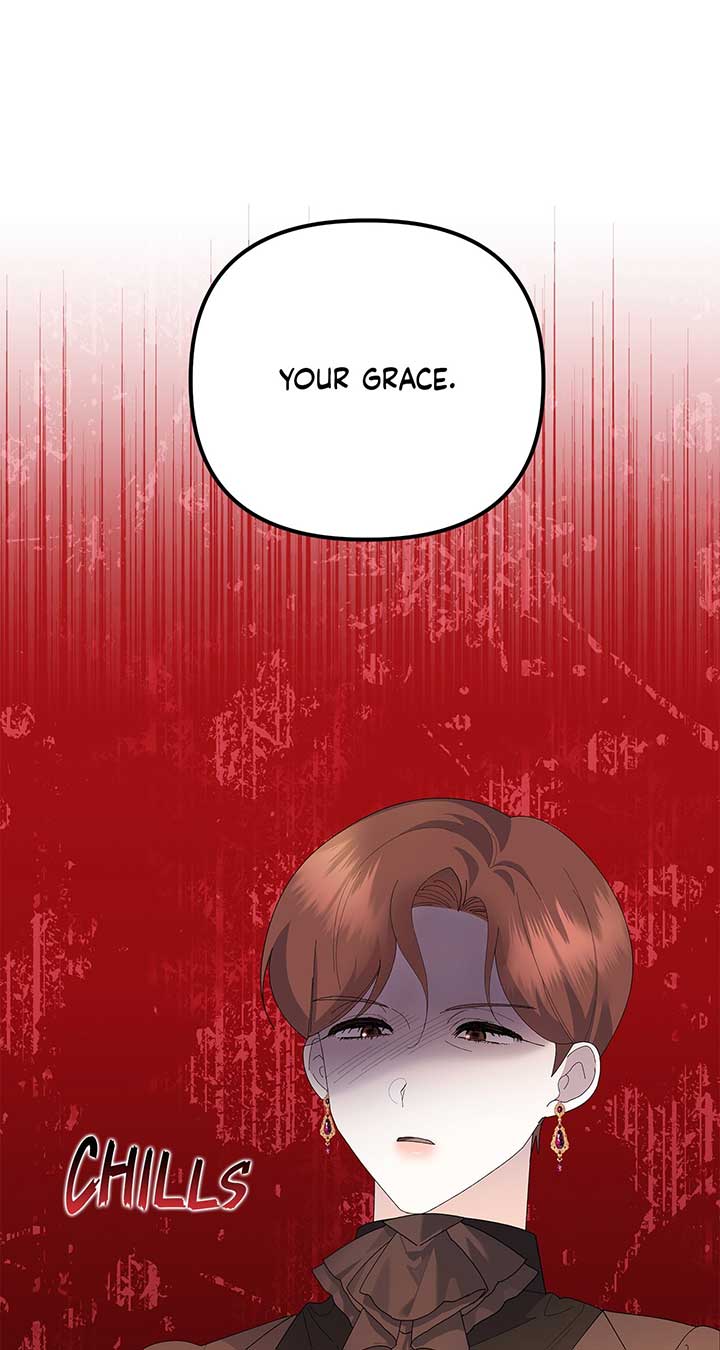 I Got Married to a Duke Called Beast Chapter 44 - Page 1