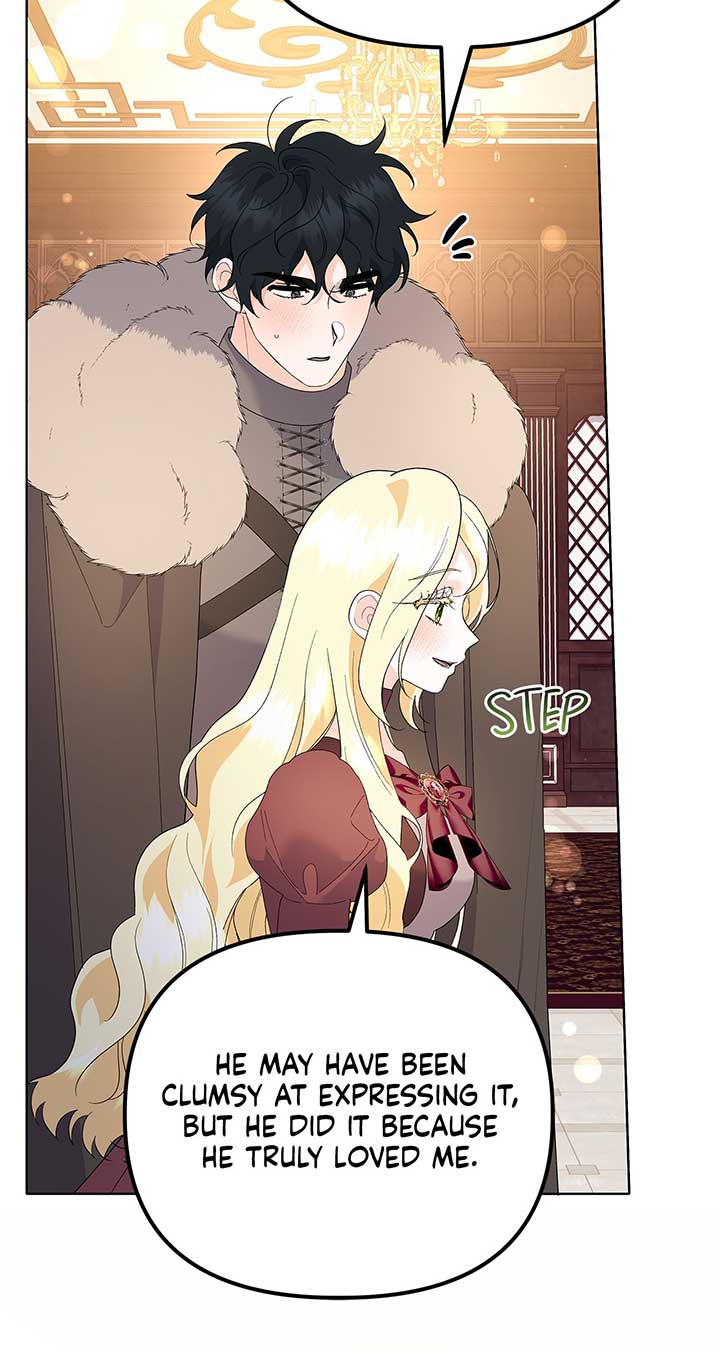 I Got Married to a Duke Called Beast Chapter 44 - Page 10