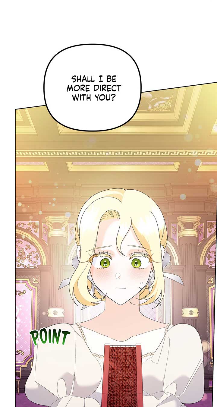I Got Married to a Duke Called Beast Chapter 44 - Page 103