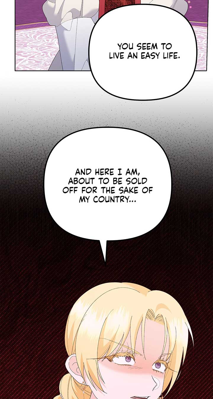 I Got Married to a Duke Called Beast Chapter 44 - Page 104