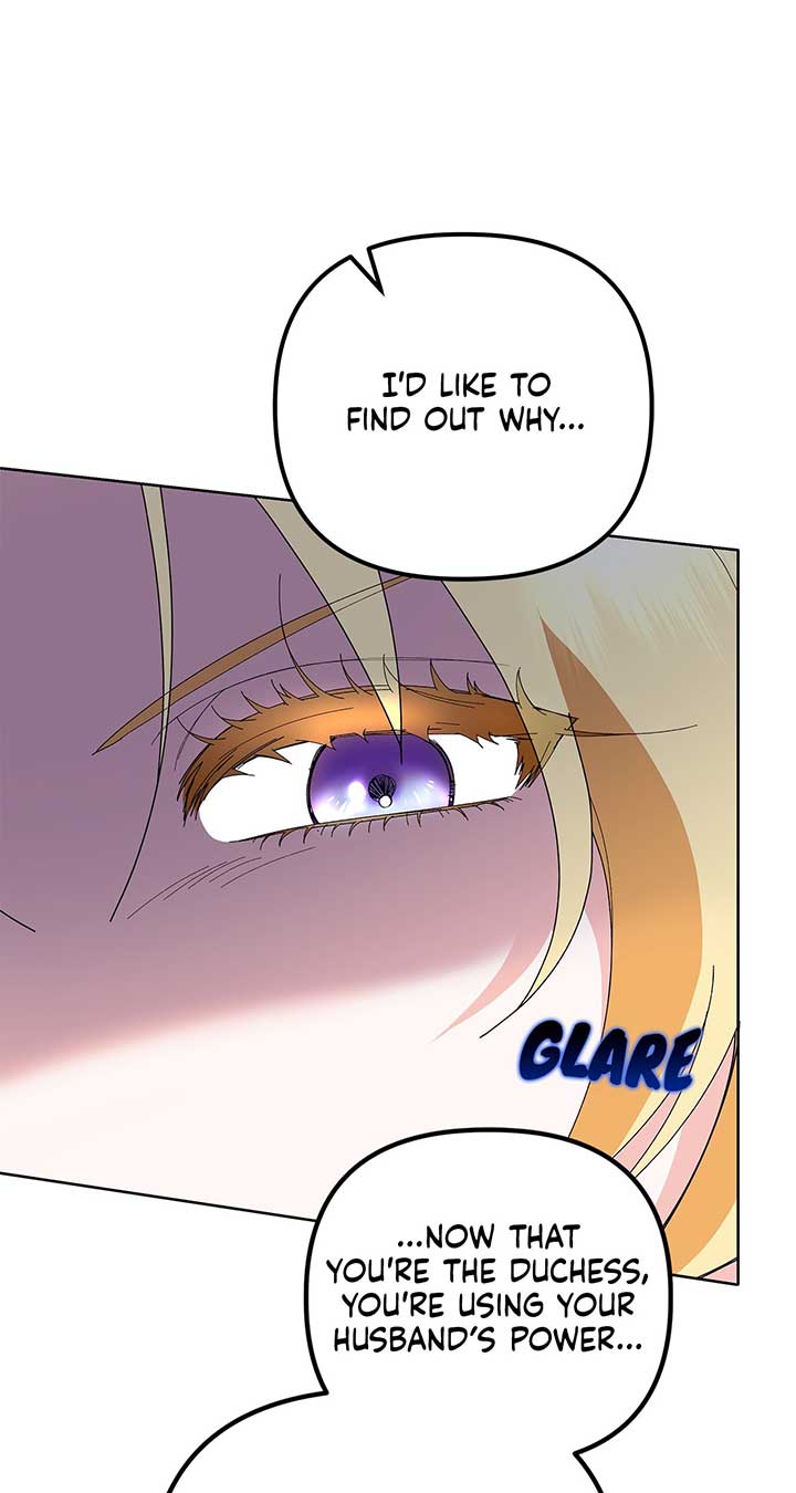 I Got Married to a Duke Called Beast Chapter 44 - Page 111