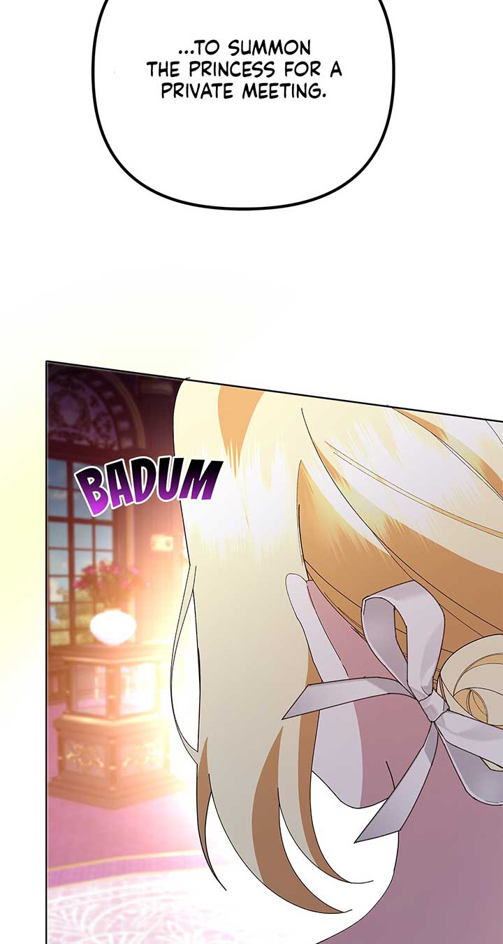 I Got Married to a Duke Called Beast Chapter 44 - Page 112
