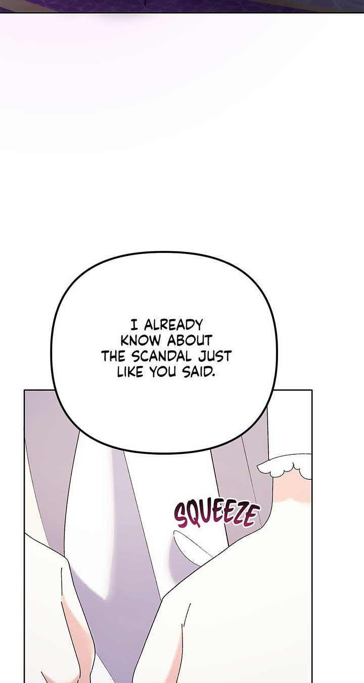 I Got Married to a Duke Called Beast Chapter 44 - Page 115
