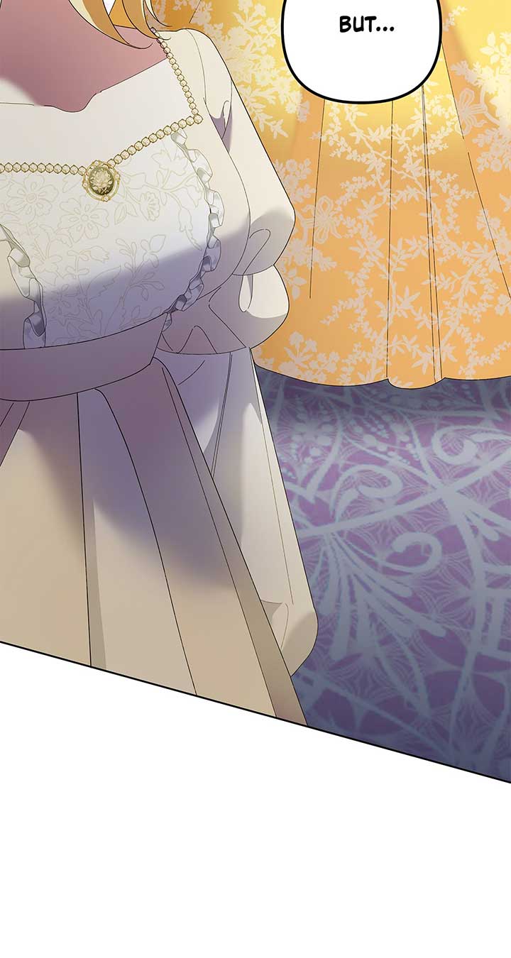 I Got Married to a Duke Called Beast Chapter 44 - Page 122