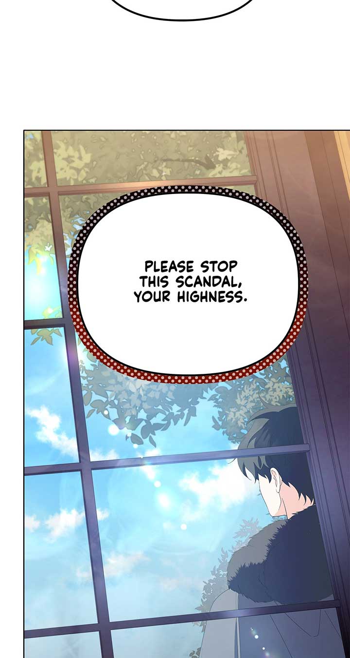 I Got Married to a Duke Called Beast Chapter 44 - Page 124