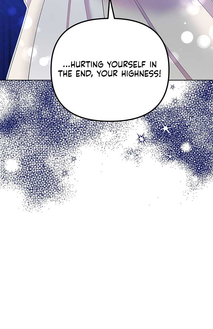 I Got Married to a Duke Called Beast Chapter 44 - Page 129