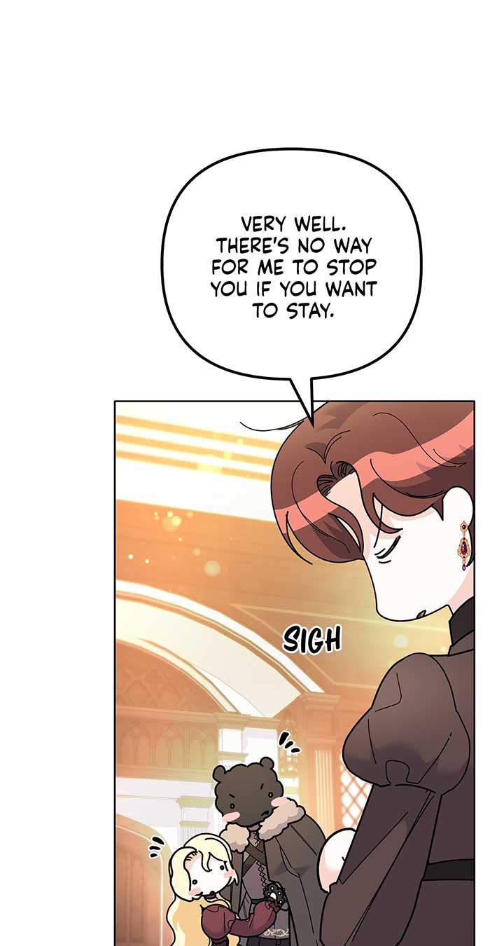 I Got Married to a Duke Called Beast Chapter 44 - Page 16