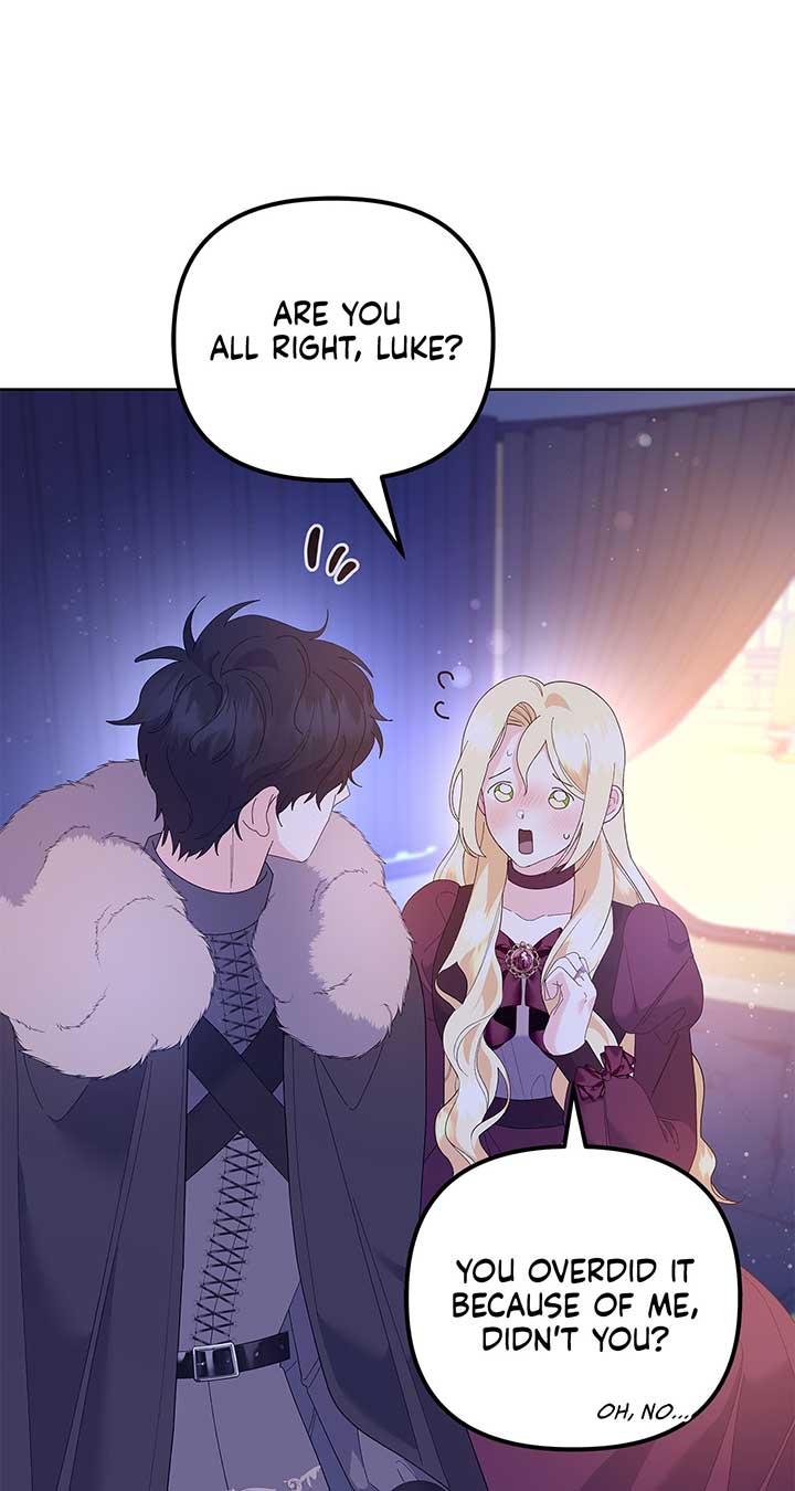 I Got Married to a Duke Called Beast Chapter 44 - Page 20