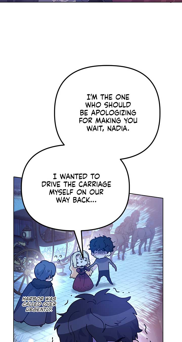 I Got Married to a Duke Called Beast Chapter 44 - Page 21