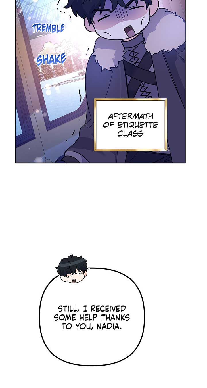 I Got Married to a Duke Called Beast Chapter 44 - Page 22