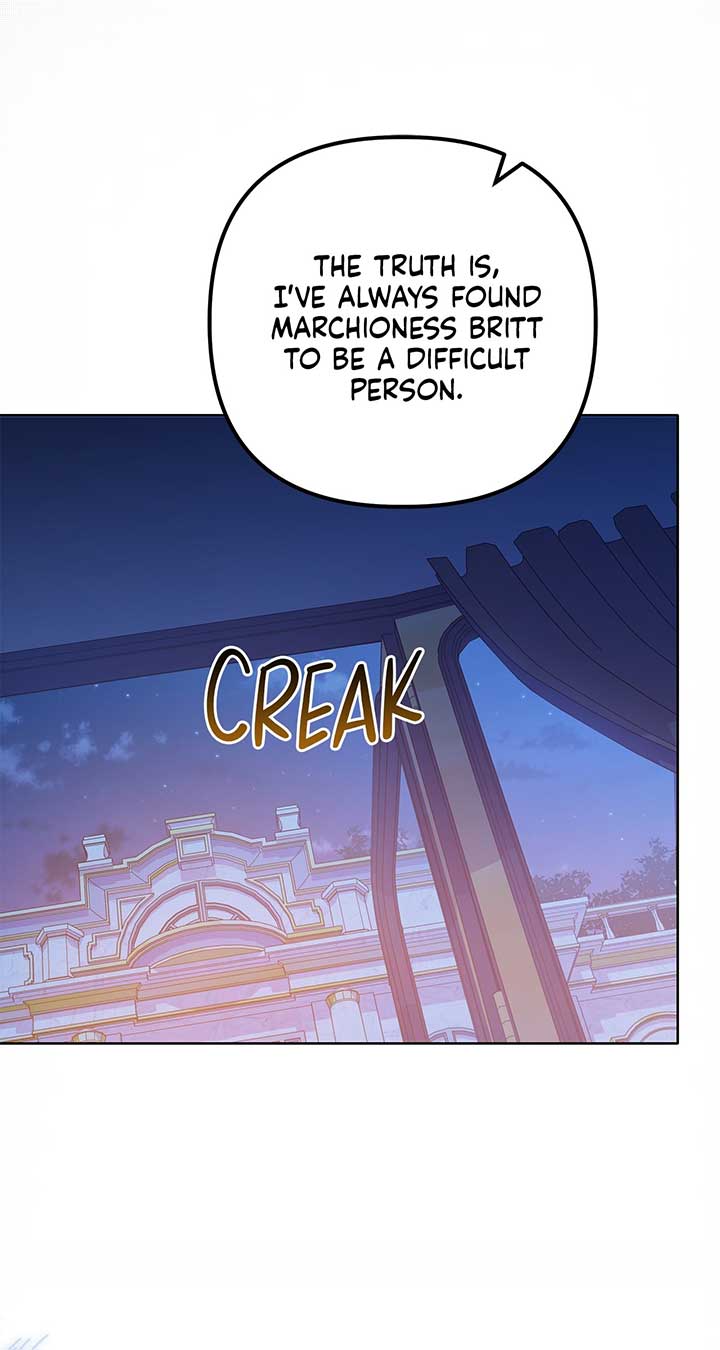 I Got Married to a Duke Called Beast Chapter 44 - Page 24
