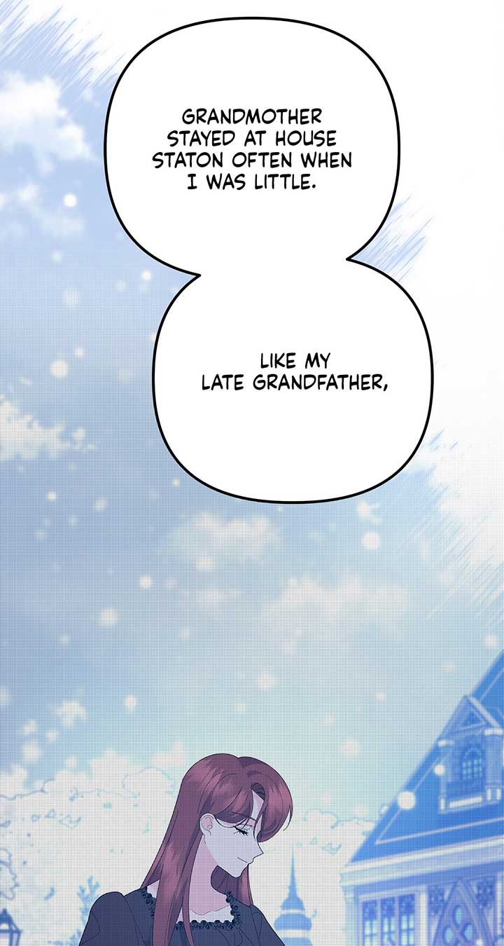 I Got Married to a Duke Called Beast Chapter 44 - Page 25