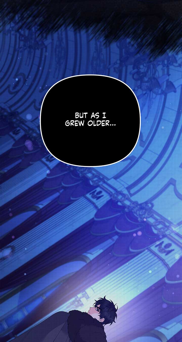 I Got Married to a Duke Called Beast Chapter 44 - Page 27