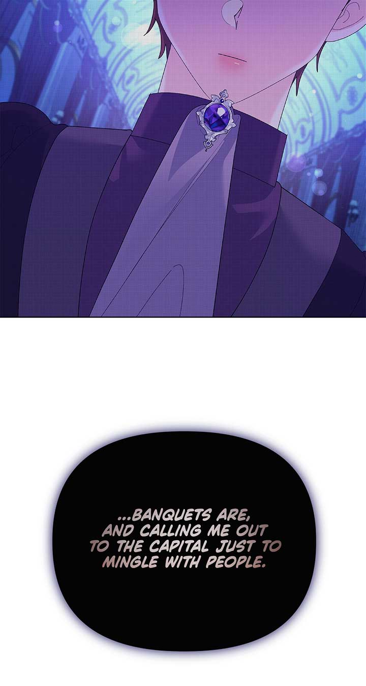 I Got Married to a Duke Called Beast Chapter 44 - Page 30