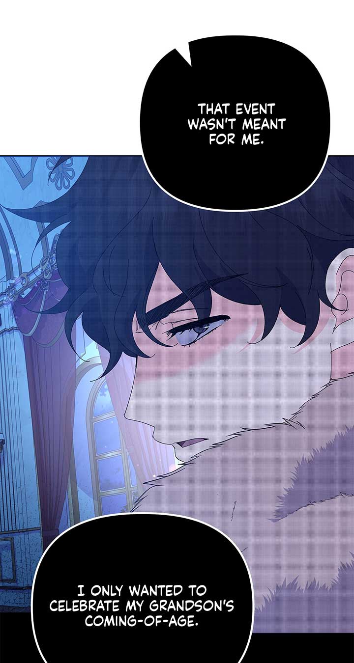 I Got Married to a Duke Called Beast Chapter 44 - Page 32