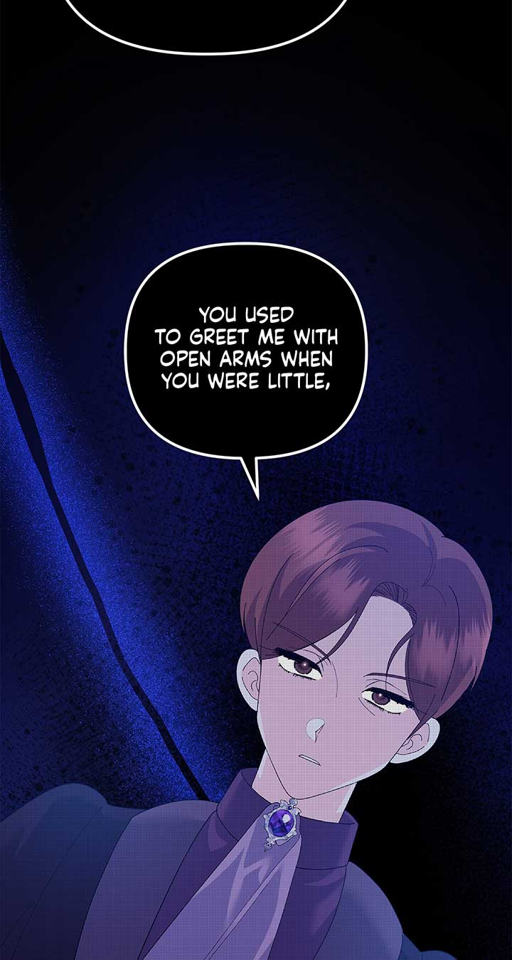 I Got Married to a Duke Called Beast Chapter 44 - Page 33