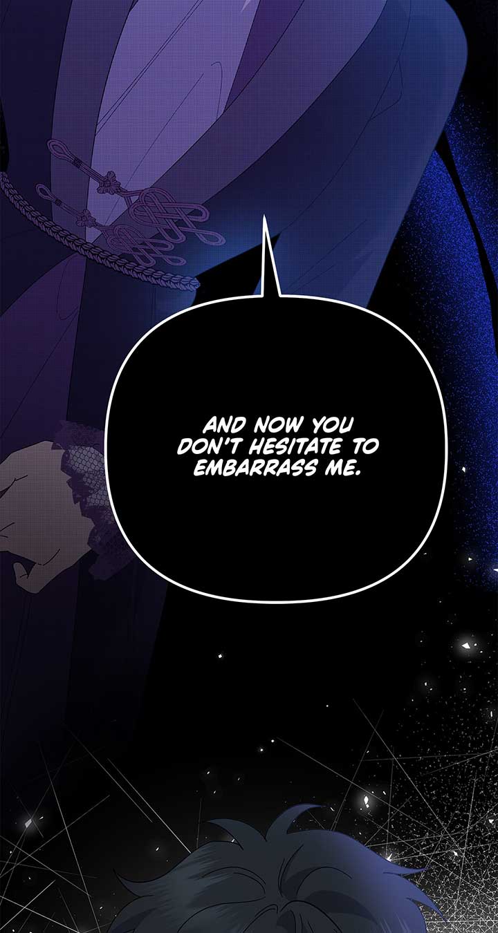 I Got Married to a Duke Called Beast Chapter 44 - Page 34