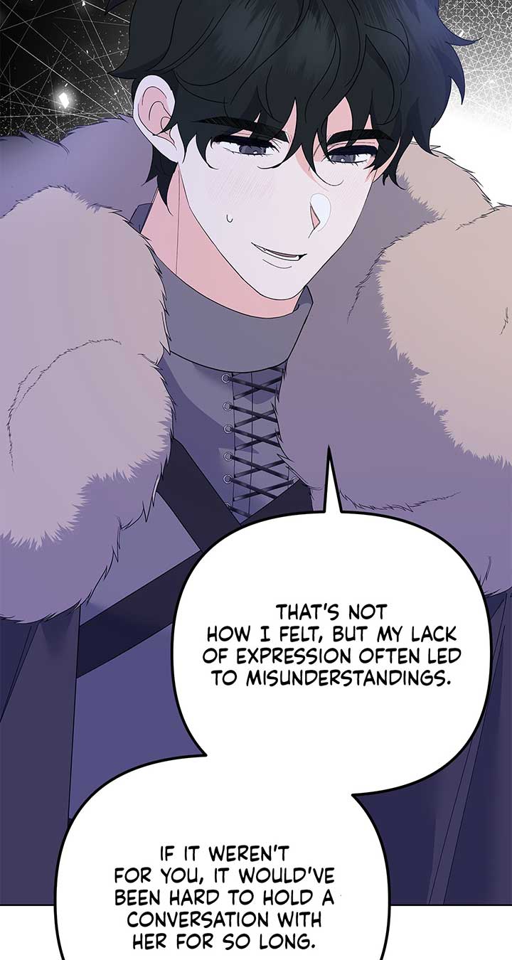I Got Married to a Duke Called Beast Chapter 44 - Page 35