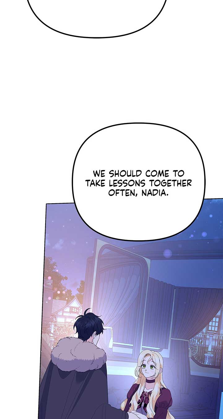 I Got Married to a Duke Called Beast Chapter 44 - Page 36