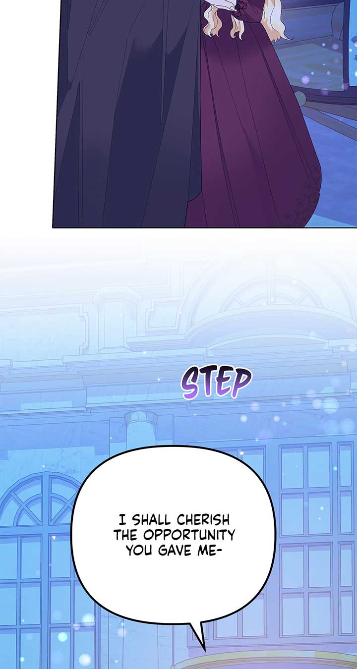 I Got Married to a Duke Called Beast Chapter 44 - Page 37