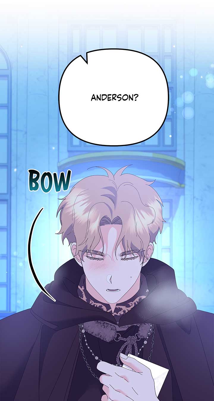 I Got Married to a Duke Called Beast Chapter 44 - Page 40