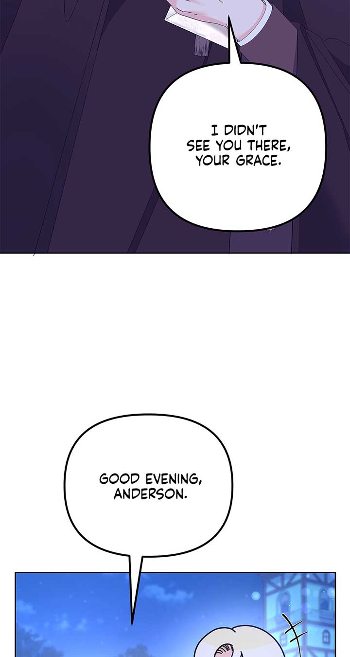 I Got Married to a Duke Called Beast Chapter 44 - Page 41