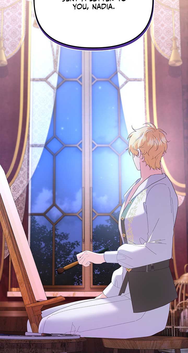 I Got Married to a Duke Called Beast Chapter 44 - Page 45