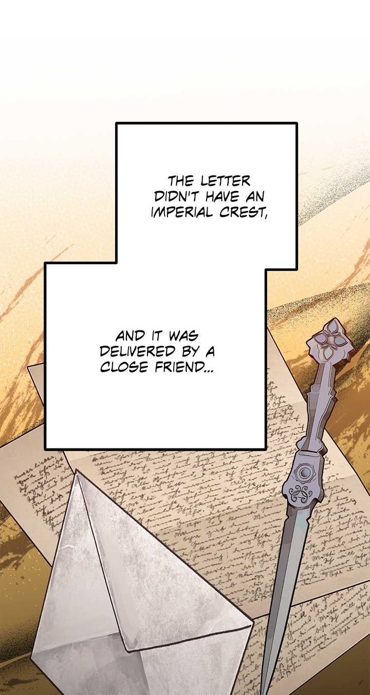 I Got Married to a Duke Called Beast Chapter 44 - Page 48
