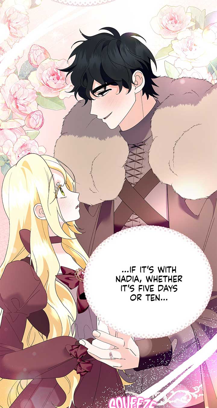 I Got Married to a Duke Called Beast Chapter 44 - Page 5