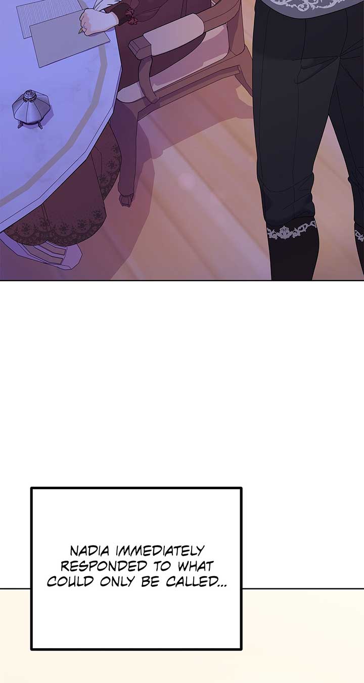 I Got Married to a Duke Called Beast Chapter 44 - Page 50