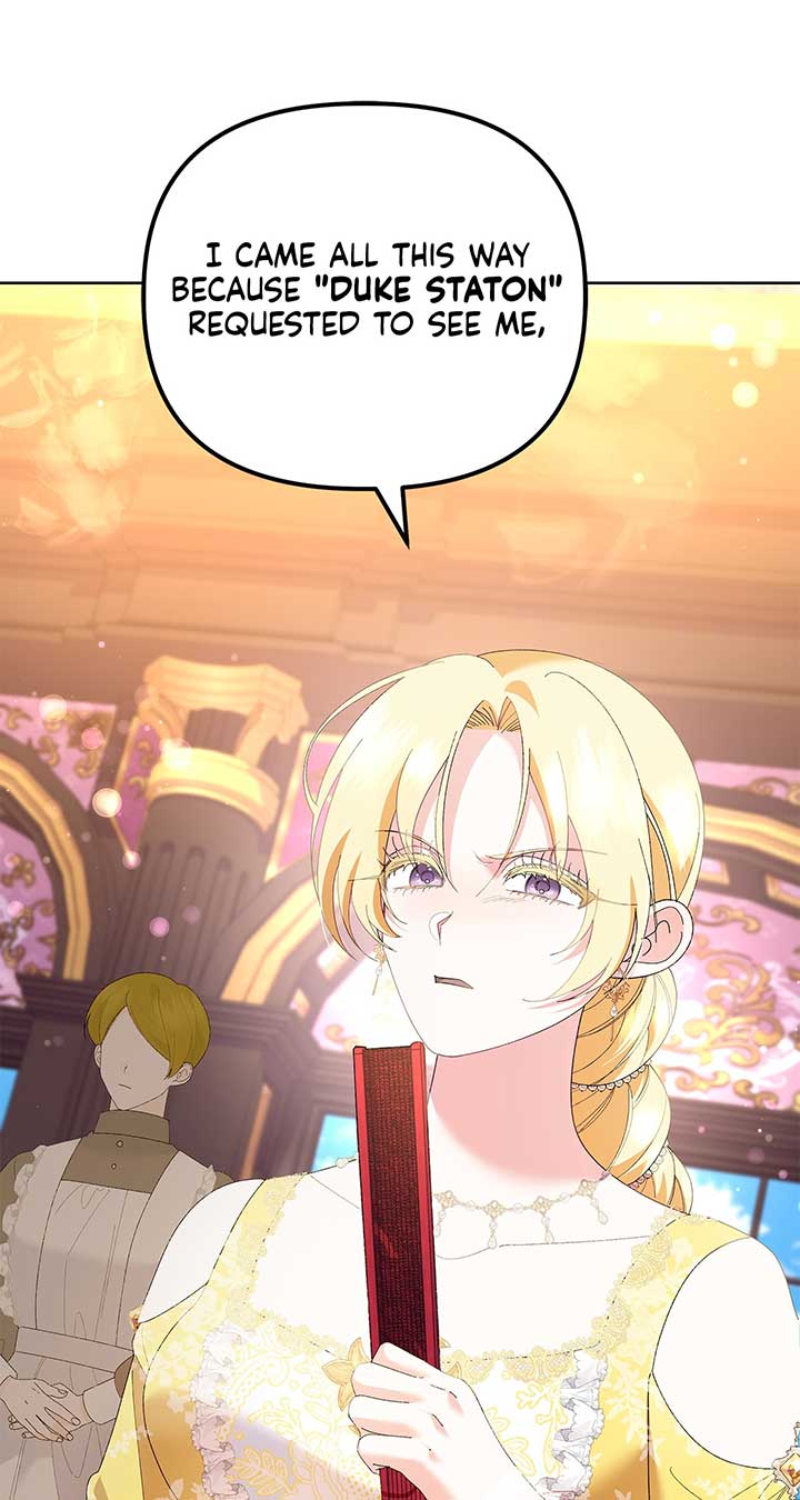 I Got Married to a Duke Called Beast Chapter 44 - Page 56