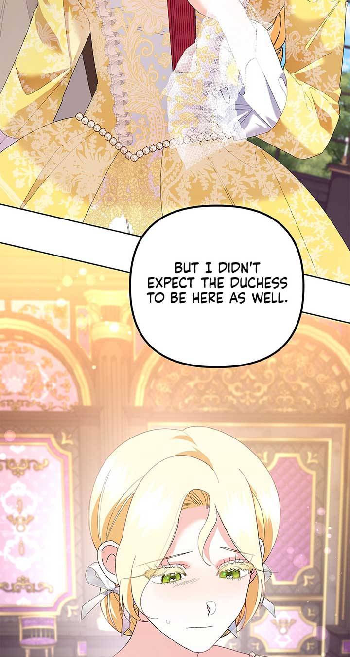 I Got Married to a Duke Called Beast Chapter 44 - Page 57