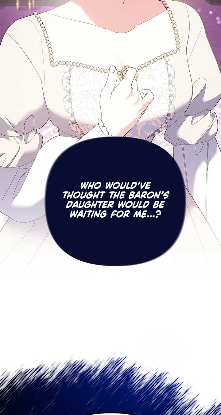 I Got Married to a Duke Called Beast Chapter 44 - Page 58