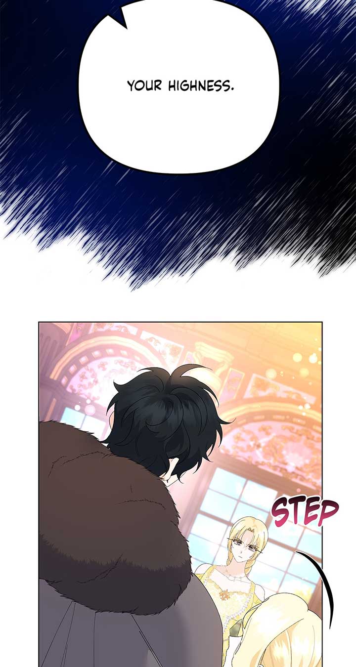 I Got Married to a Duke Called Beast Chapter 44 - Page 59