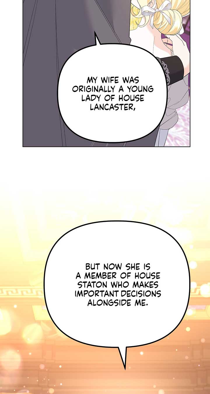 I Got Married to a Duke Called Beast Chapter 44 - Page 60