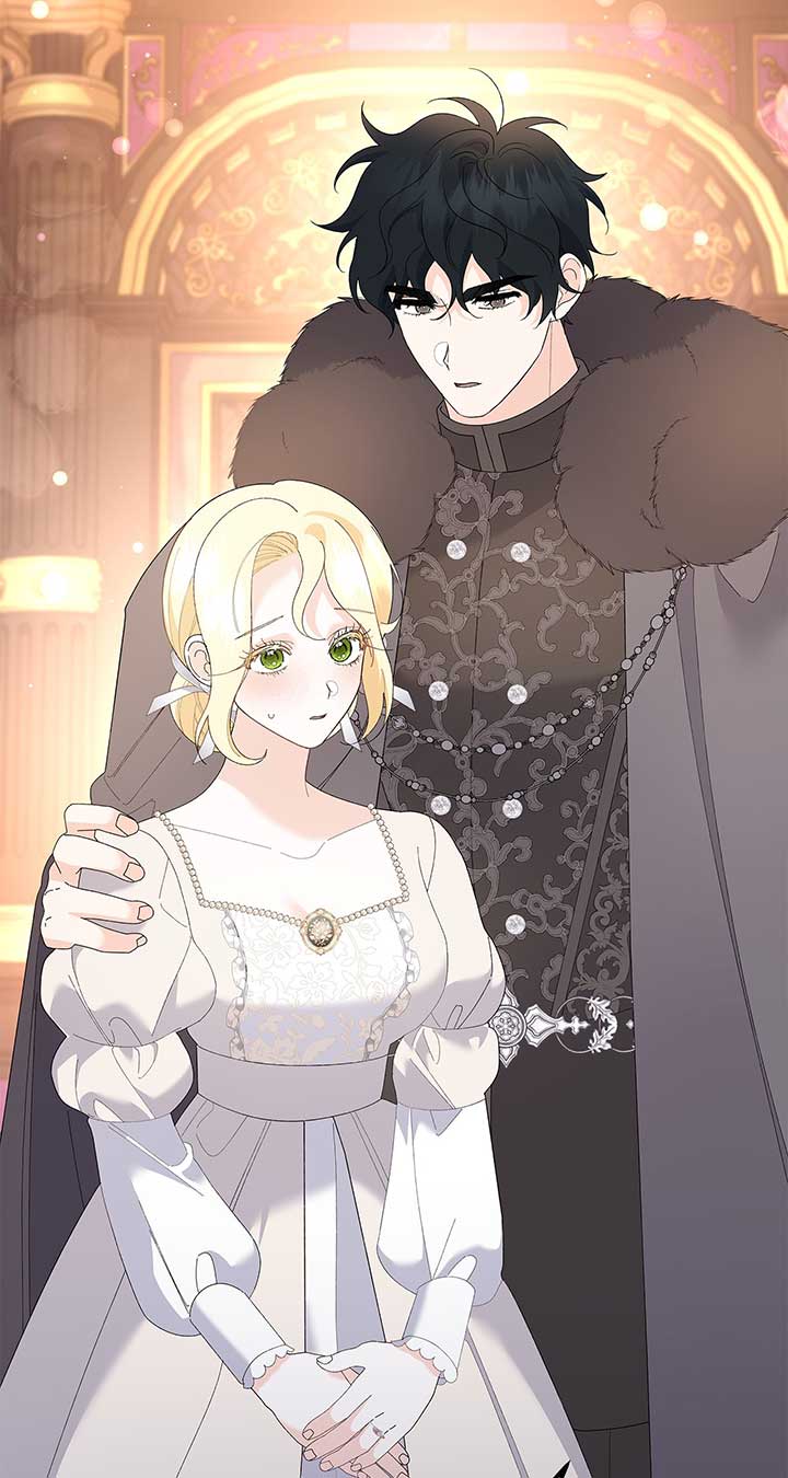 I Got Married to a Duke Called Beast Chapter 44 - Page 61
