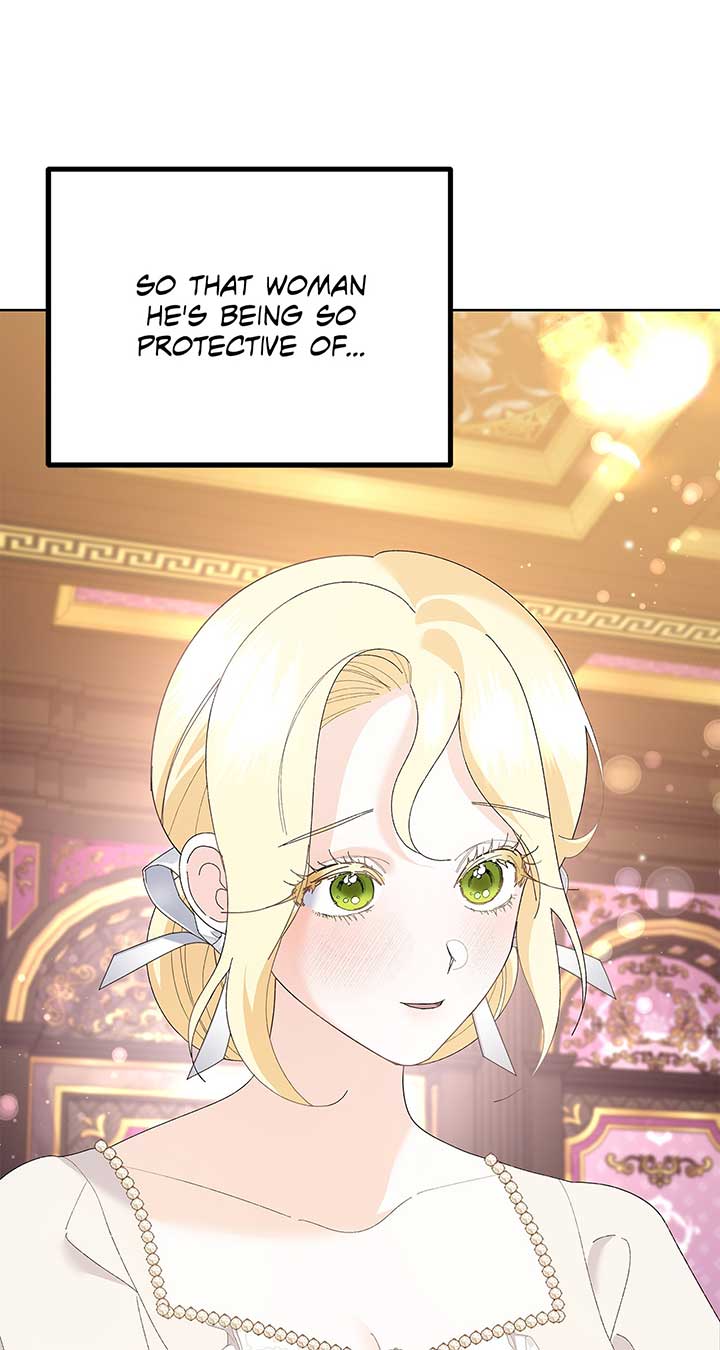 I Got Married to a Duke Called Beast Chapter 44 - Page 64