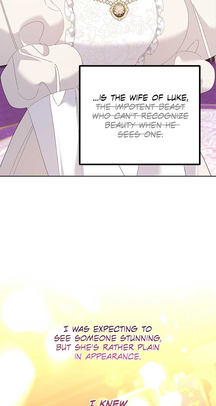 I Got Married to a Duke Called Beast Chapter 44 - Page 65