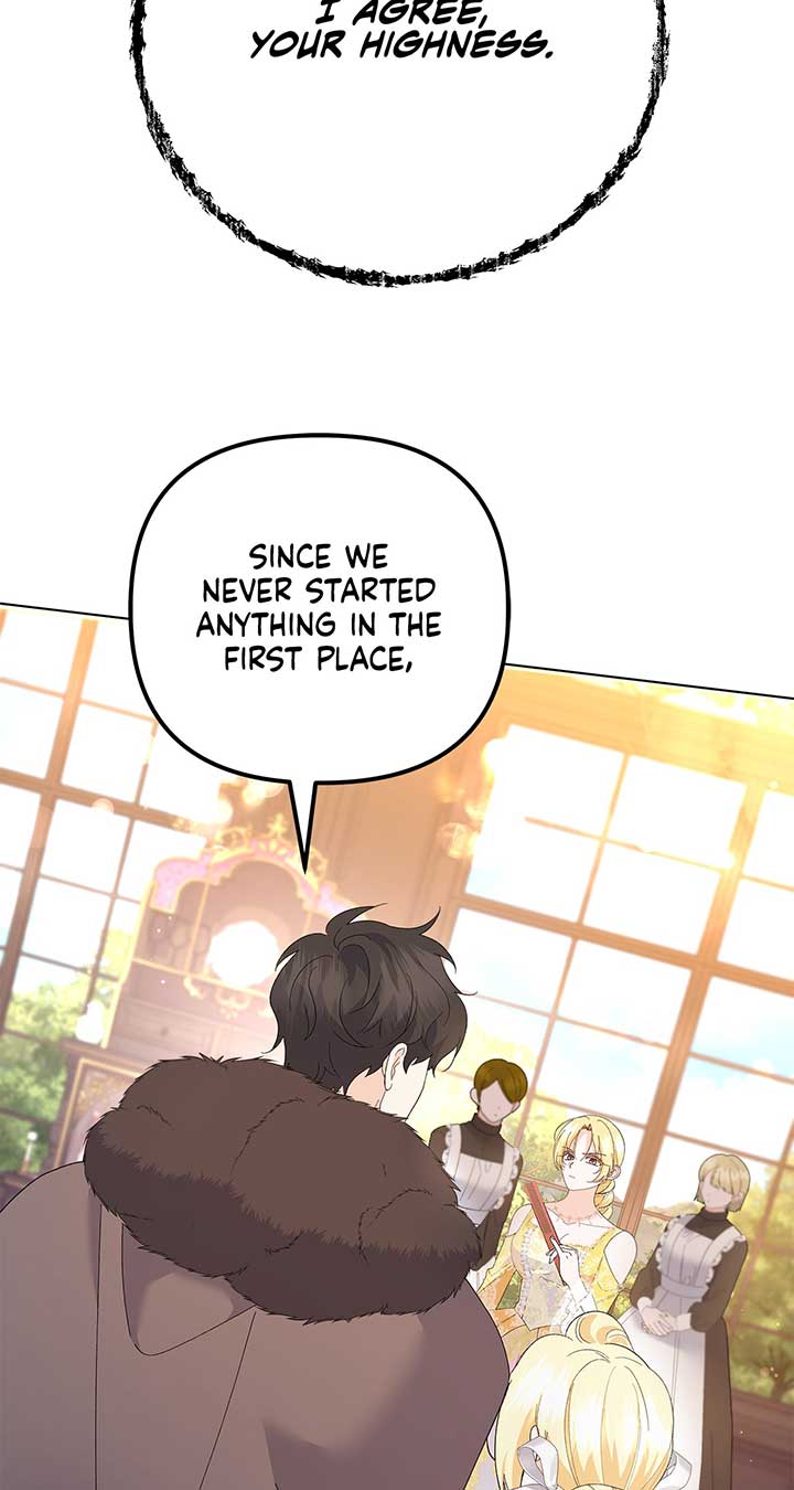 I Got Married to a Duke Called Beast Chapter 44 - Page 68