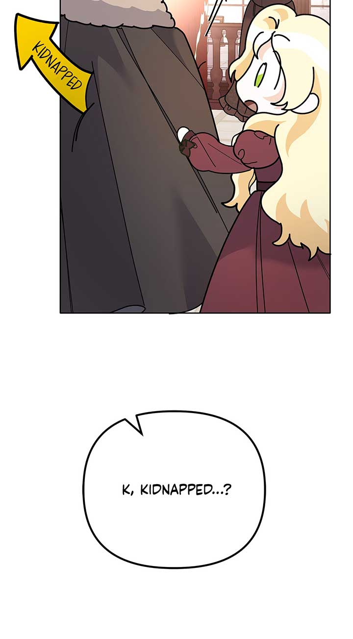 I Got Married to a Duke Called Beast Chapter 44 - Page 7