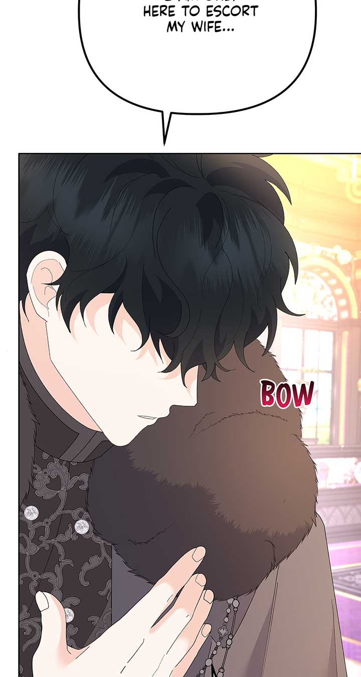 I Got Married to a Duke Called Beast Chapter 44 - Page 70