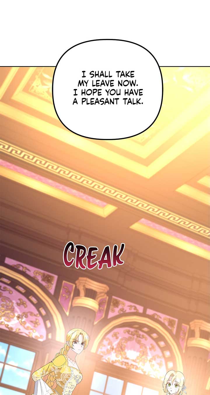 I Got Married to a Duke Called Beast Chapter 44 - Page 72