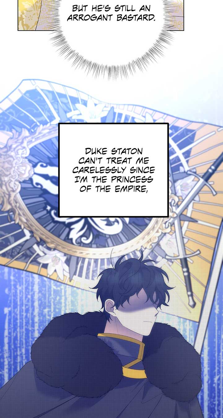 I Got Married to a Duke Called Beast Chapter 44 - Page 75