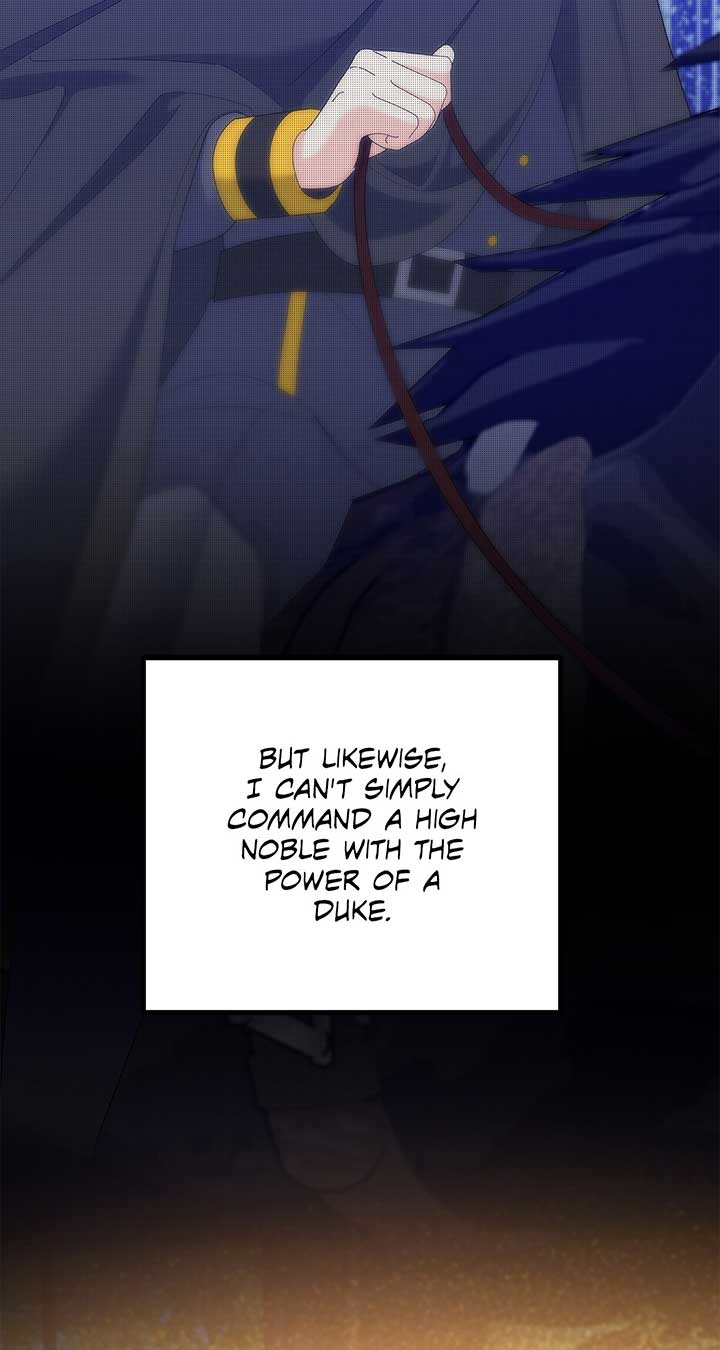 I Got Married to a Duke Called Beast Chapter 44 - Page 76