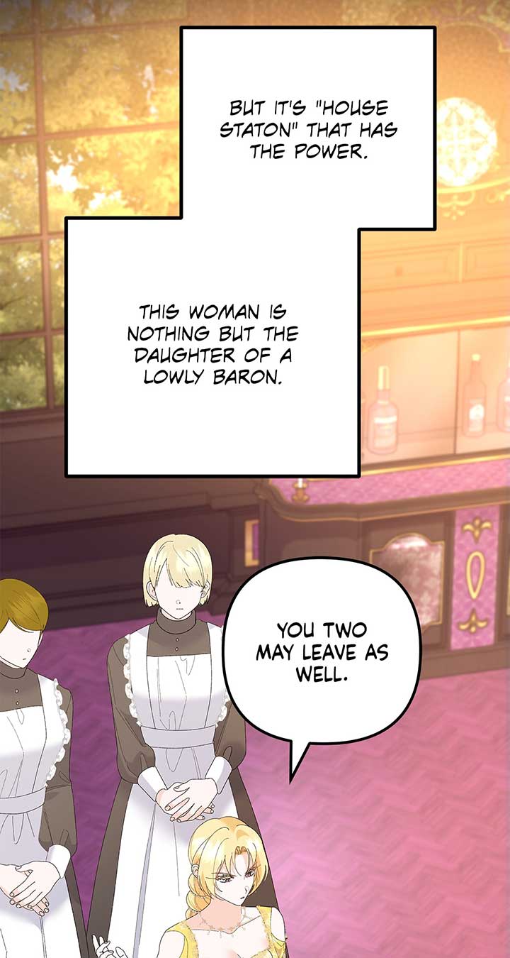 I Got Married to a Duke Called Beast Chapter 44 - Page 77