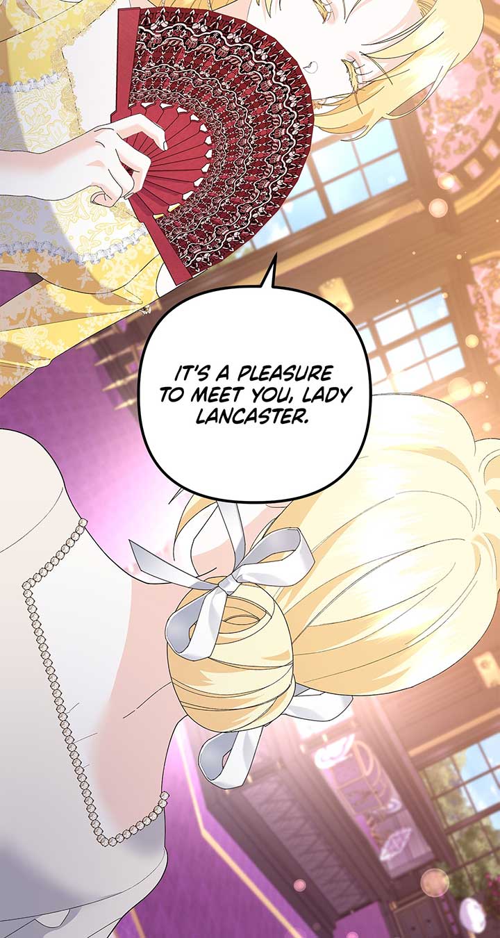 I Got Married to a Duke Called Beast Chapter 44 - Page 81