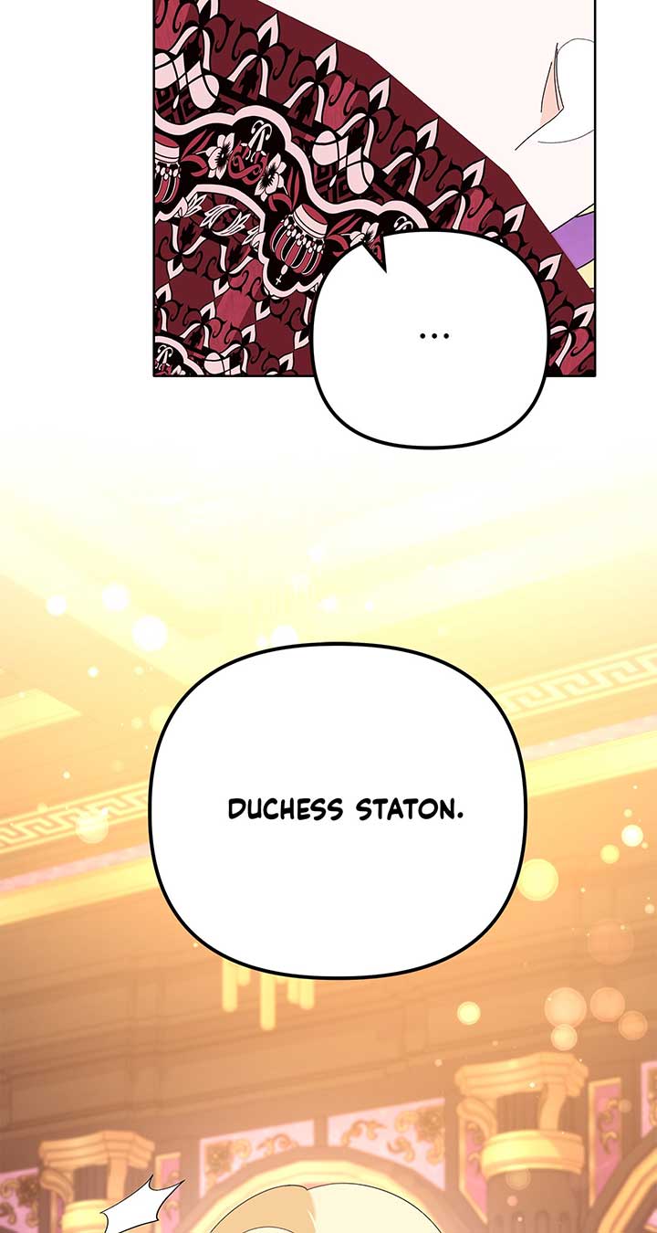 I Got Married to a Duke Called Beast Chapter 44 - Page 83
